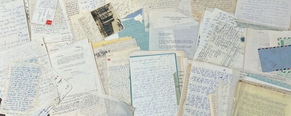 Rav Eliezer Sorotzkin’s personal archive