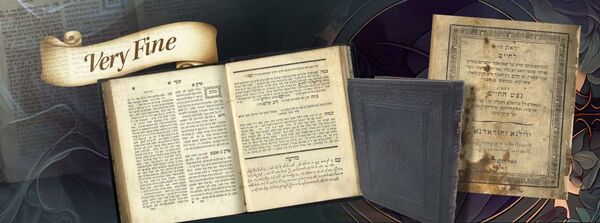 Rav Zalman Sorotzkin and Rav Elchanan Wasserman - eight letters